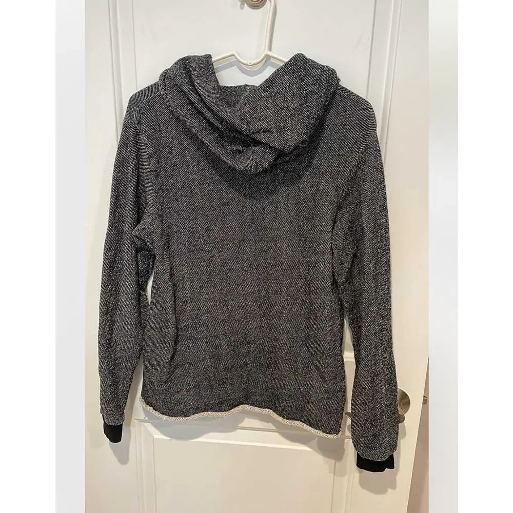 Men’s Sovereign code Los Angeles Bloomingdales hoodie size medium